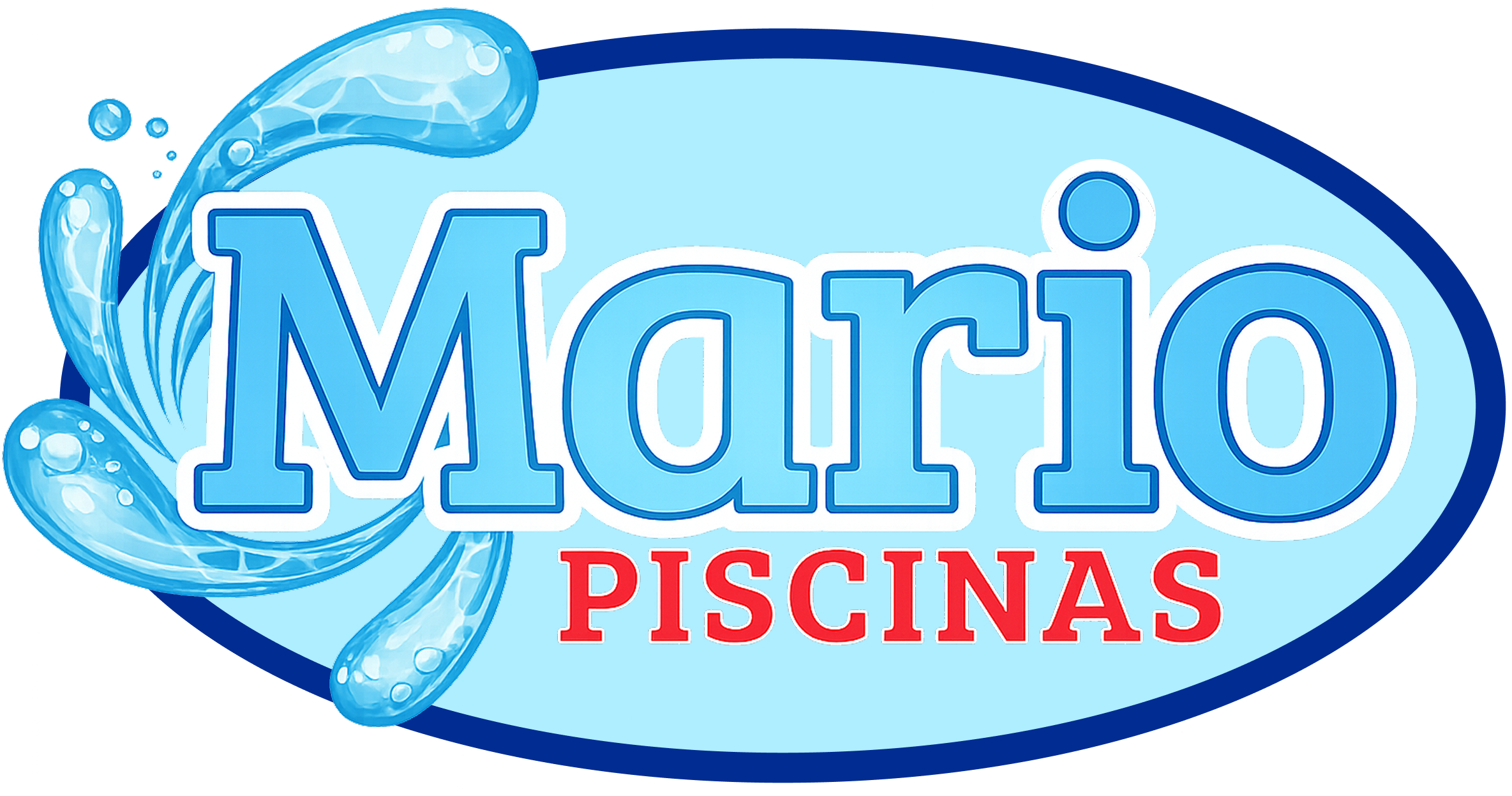 Mario Piscinas